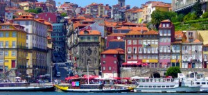 Porto-Portogallo